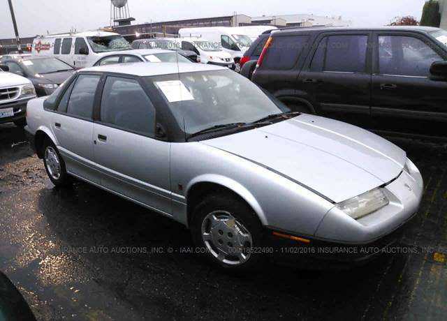 Saturn SL1