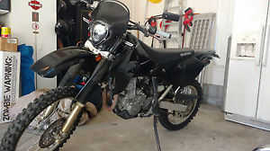 Suzuki DR-Z400S