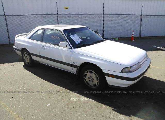 Mazda MX-6