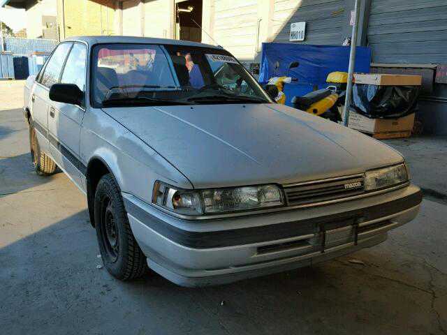 Mazda 626