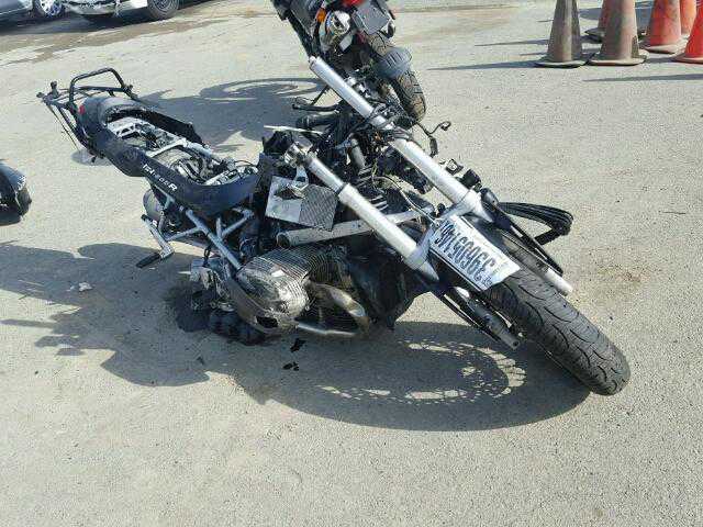 BMW R 1200 R