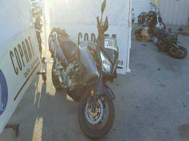 Suzuki DL1000K