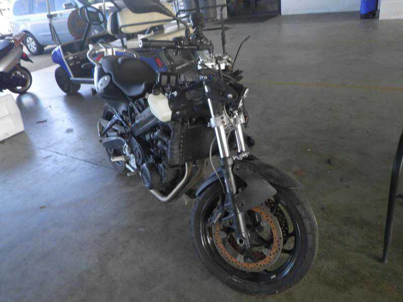 BMW F 800 R