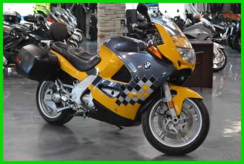 BMW K 1200 RS
