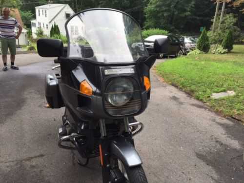BMW R 100 RT