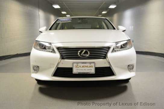 2013 Lexus ES