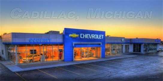 CHEVROLET