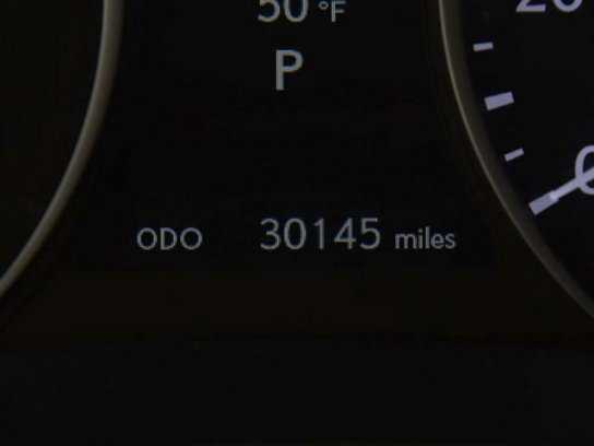 2013 Lexus ES