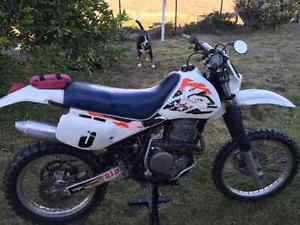 Honda XR600R