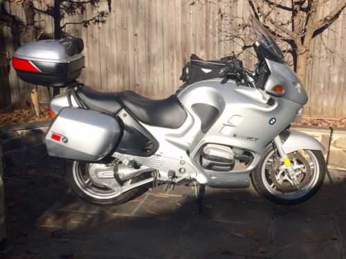 BMW R 1150 RT