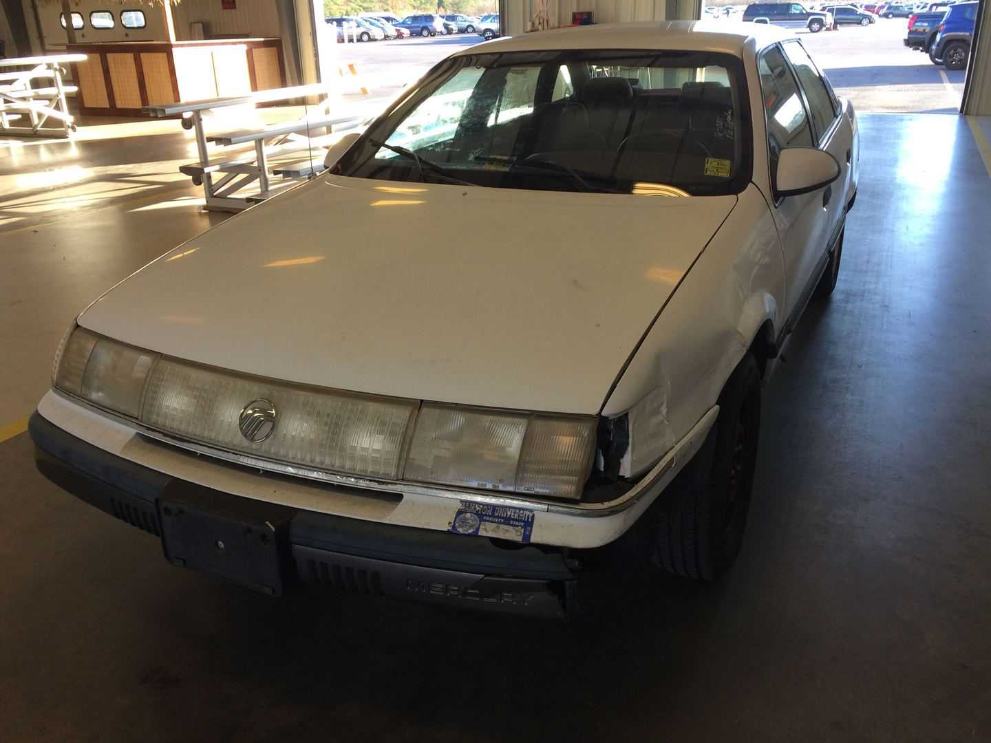 Mercury Sable