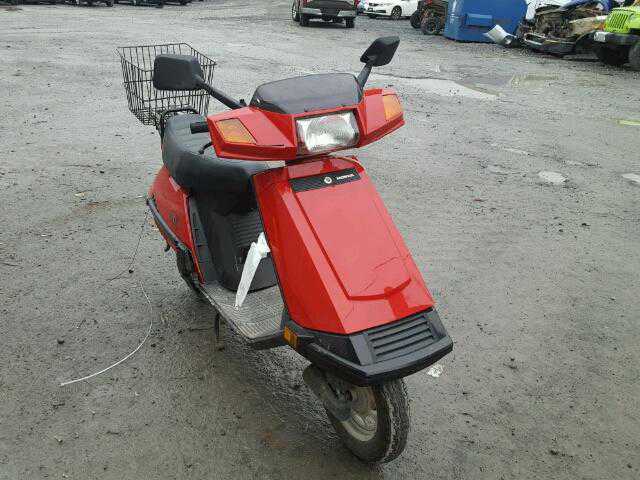 HONDA