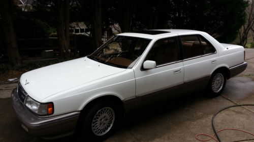 Mazda 929
