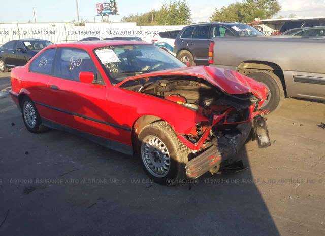 BMW 325iS