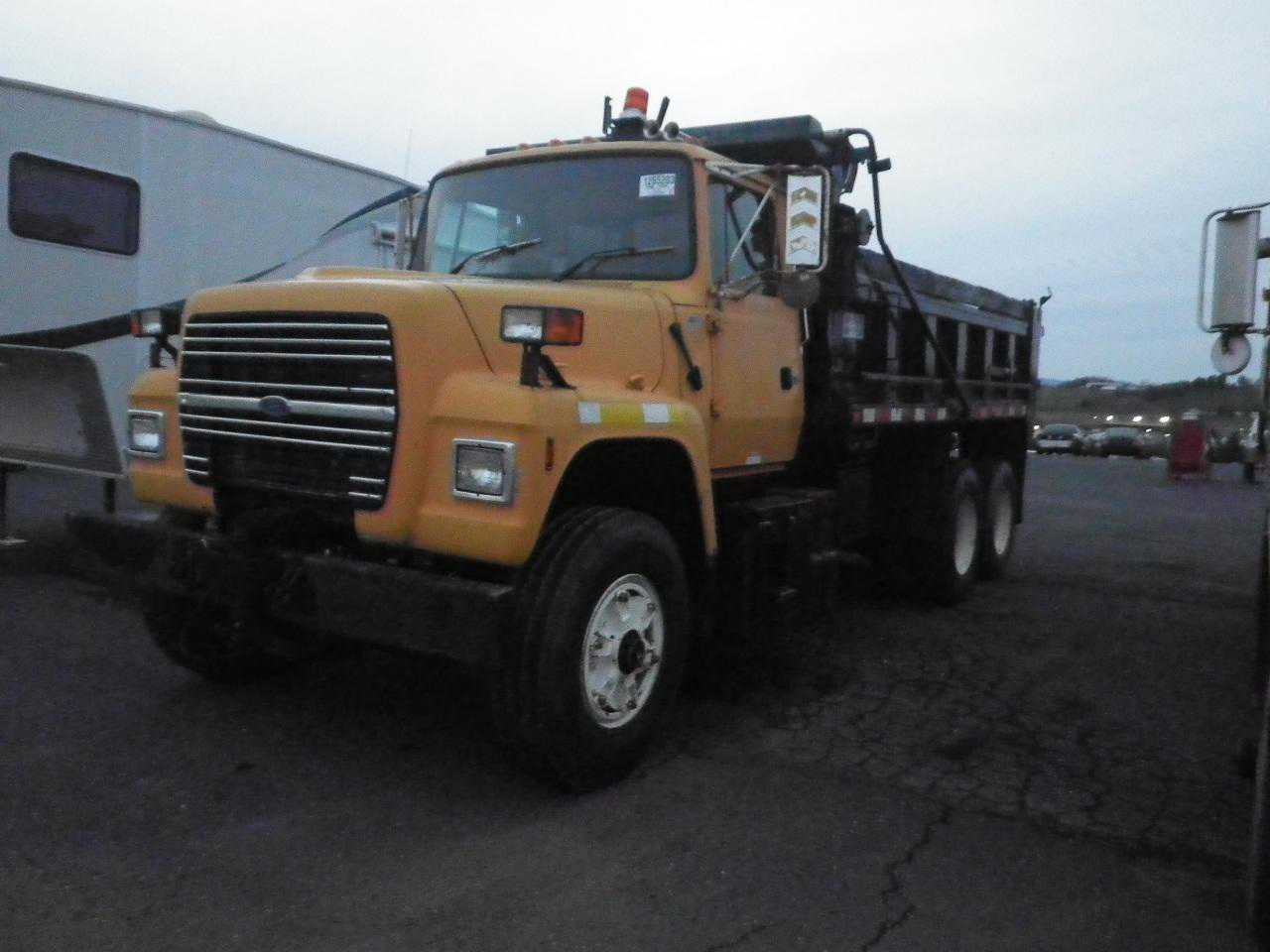 Ford LT9000