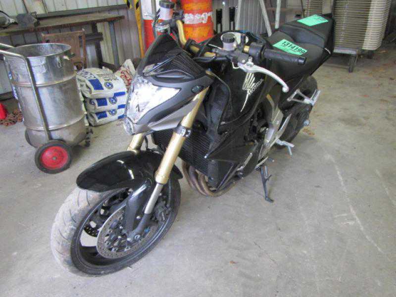 Honda CB1000