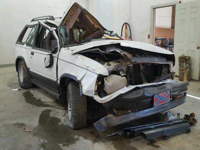 Mazda Navajo