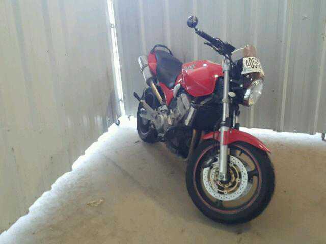 Honda CB900 (919)