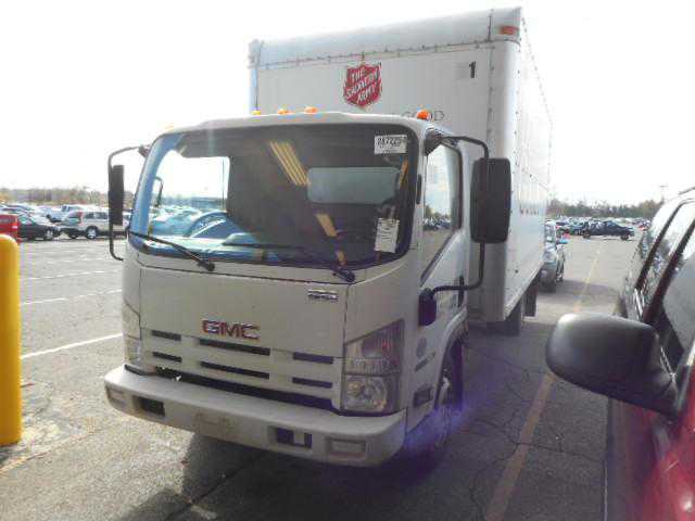 GMC W5