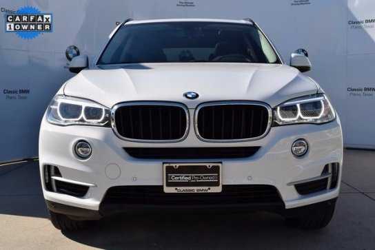 2014 BMW X5