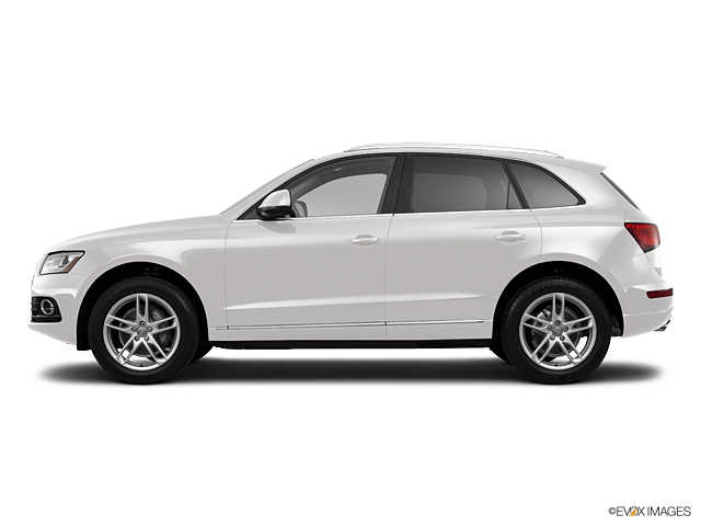 2013 Audi Q5