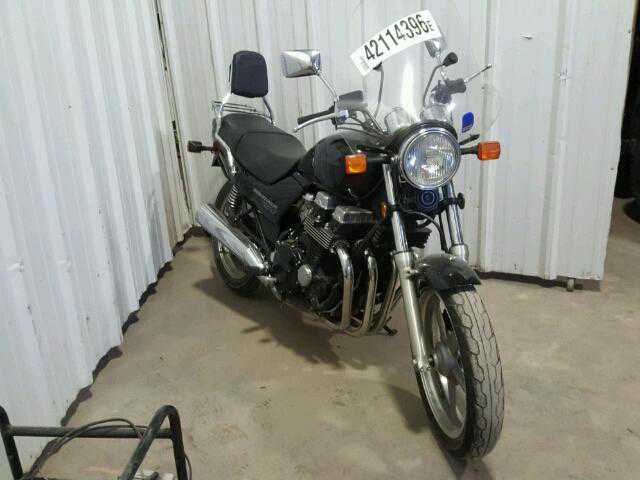 Honda CB750 (Nighthawk 750)