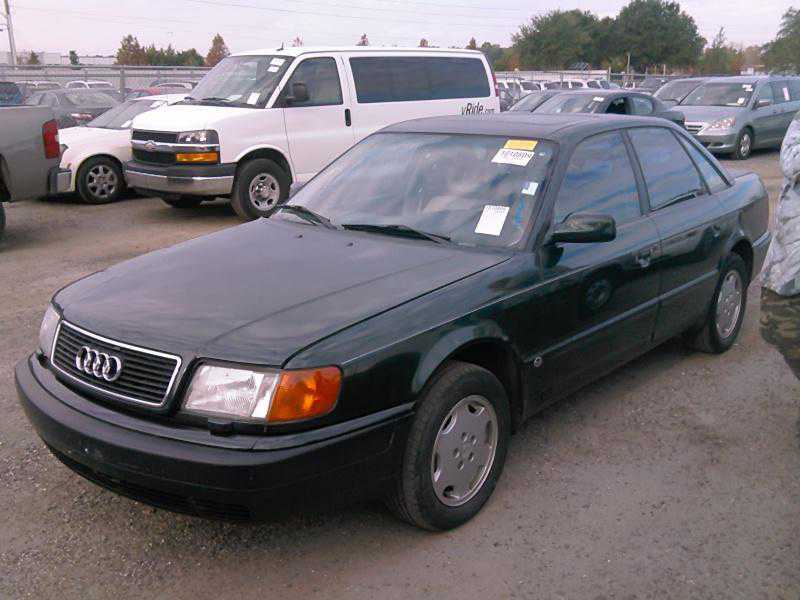 Audi 100