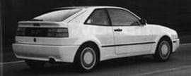 Volkswagen Corrado