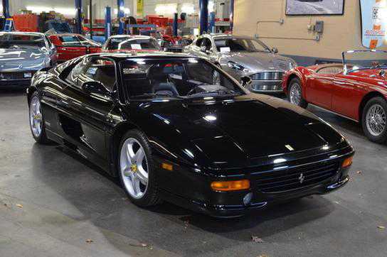 Ferrari 355 Berlinetta