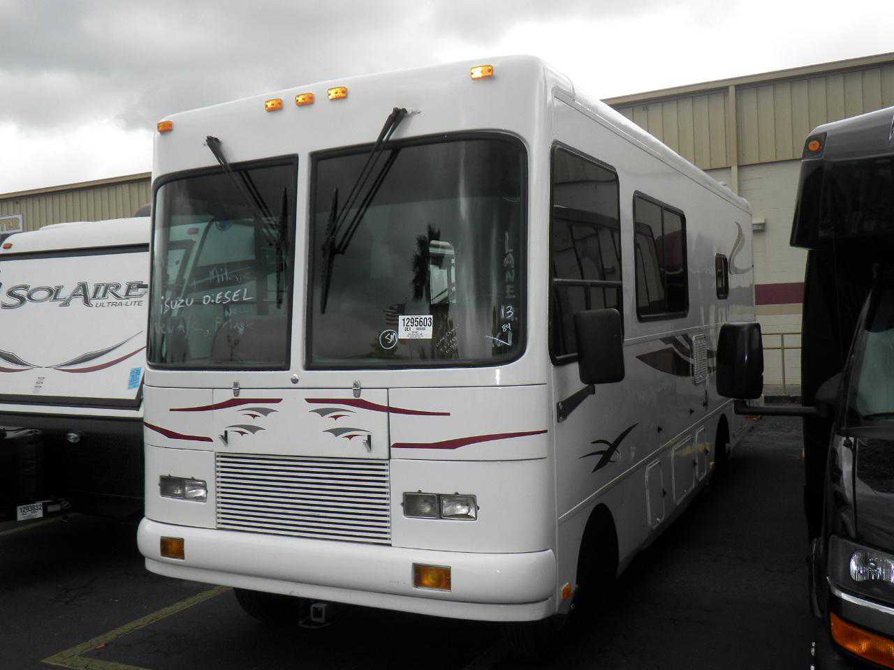Isuzu NPR