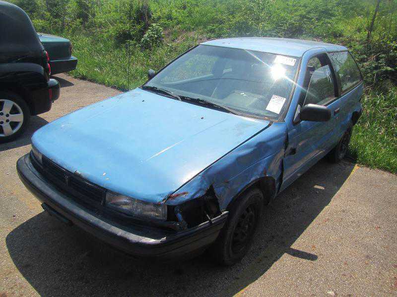 Dodge Colt