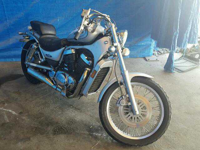 Suzuki VS800GLK