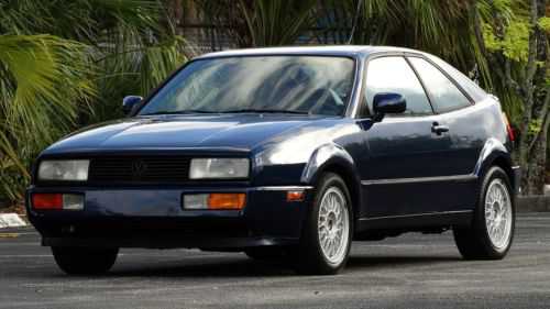 Volkswagen Corrado