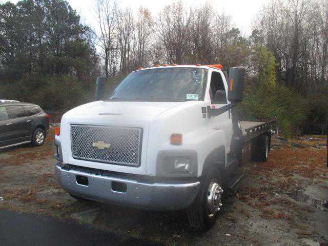 Chevrolet C6