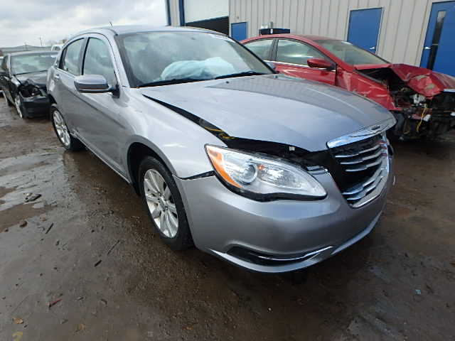CHRYSLER