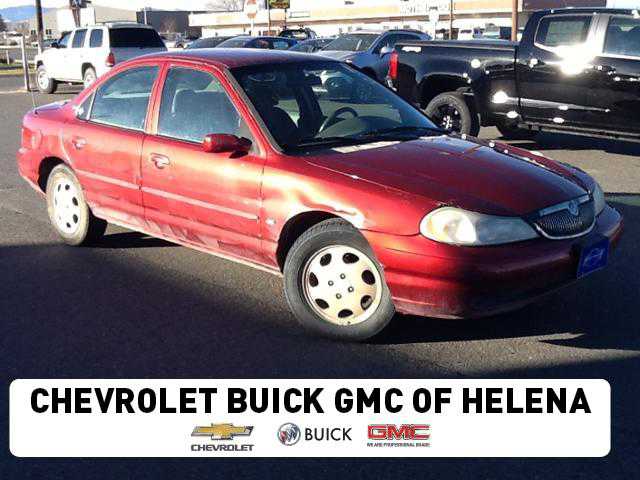 1MEFM6536XK636147