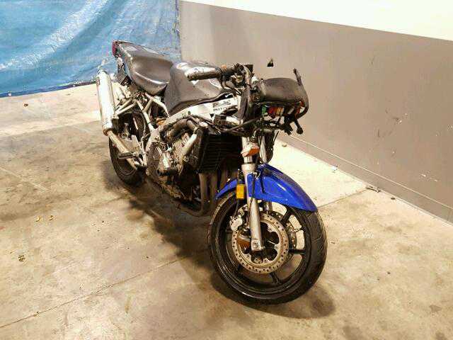 Honda CBR600
