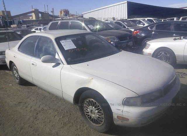 Mazda 929