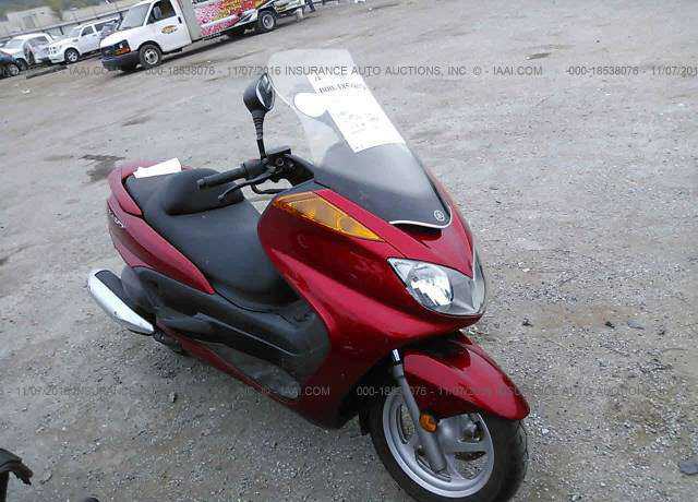 YAMAHA