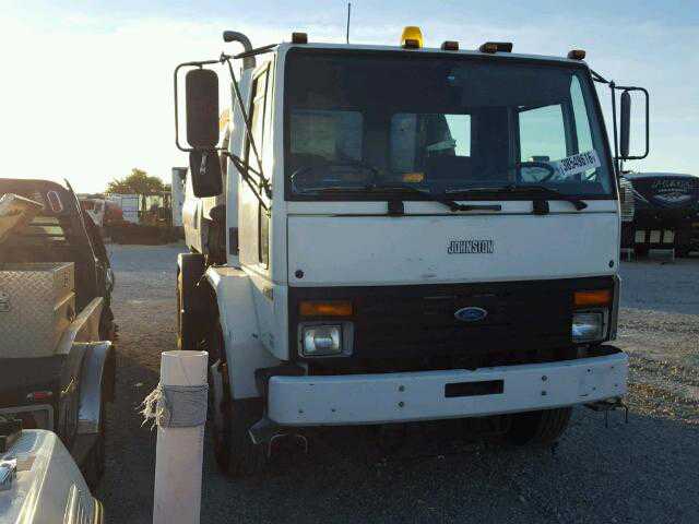 Ford CF7000