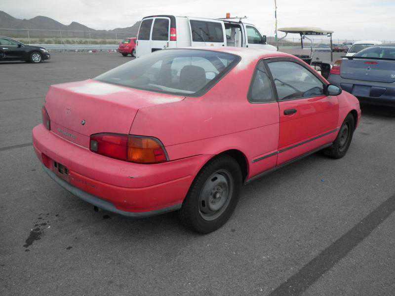 Toyota Paseo