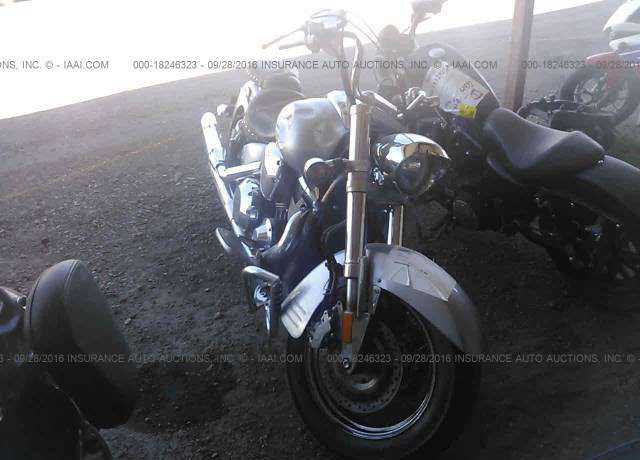 Honda VTX1800S3/VTX1800S