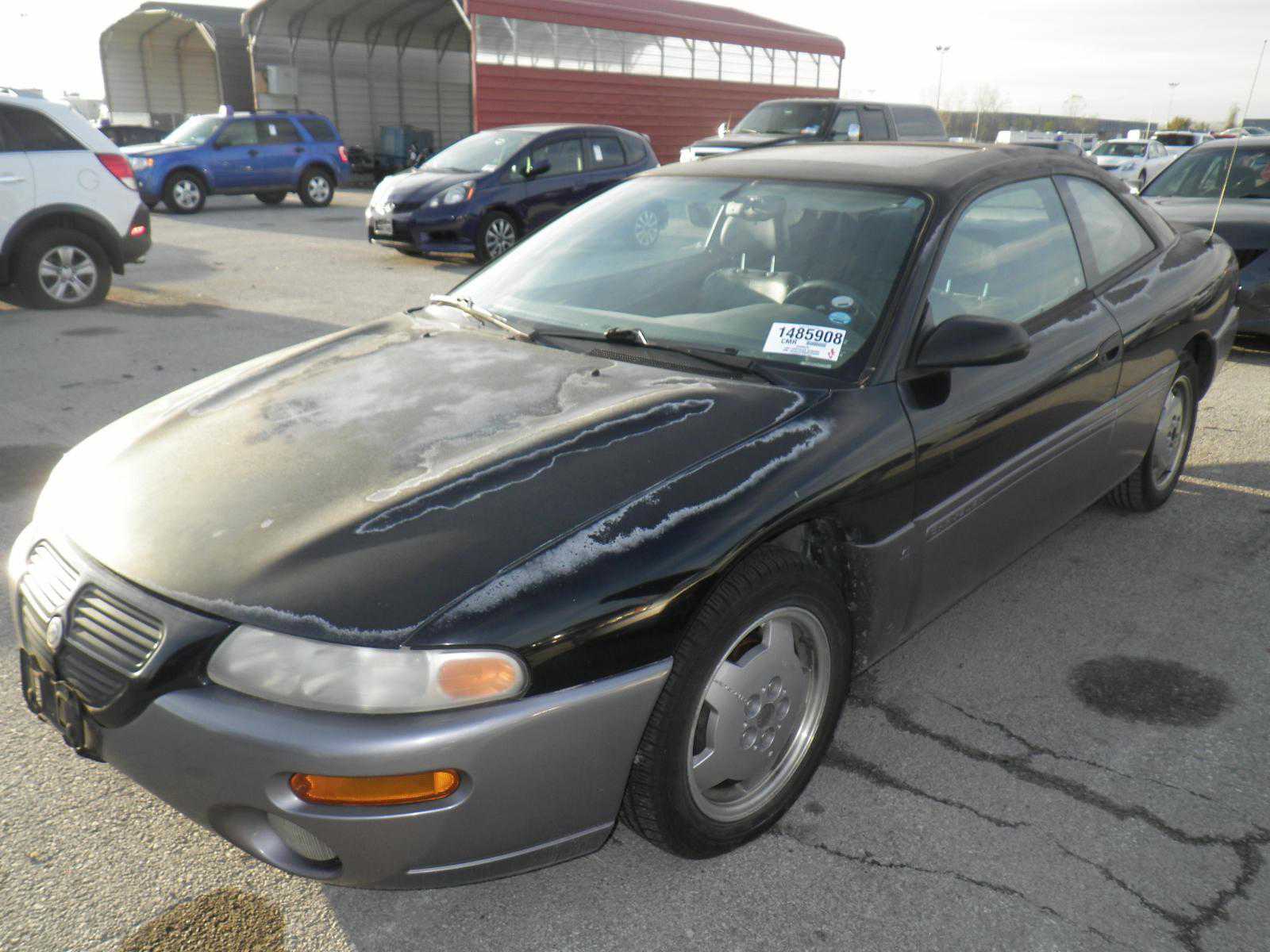 Chrysler Sebring