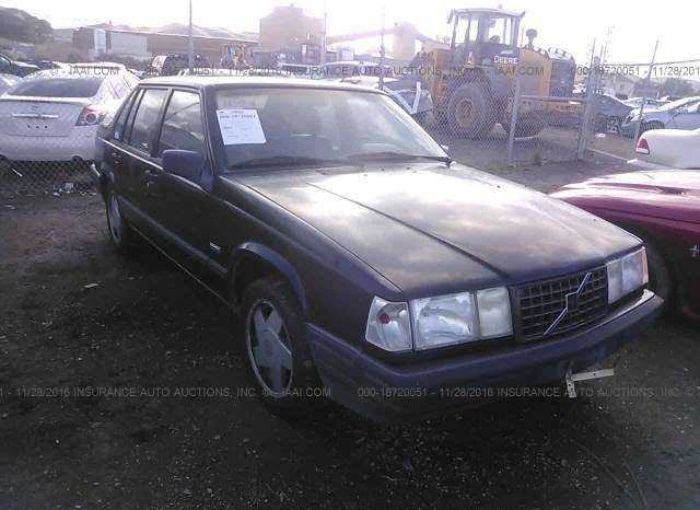 Volvo 940 Series