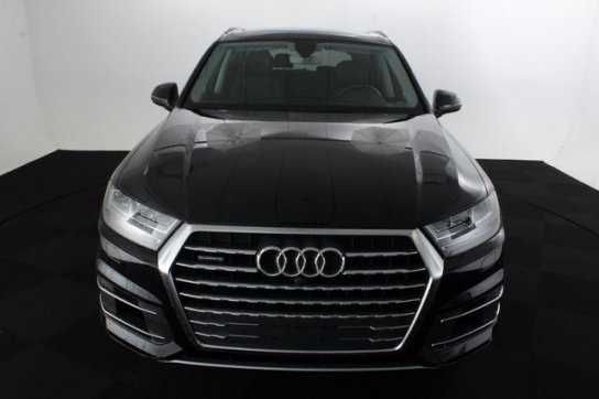 2017 Audi Q7