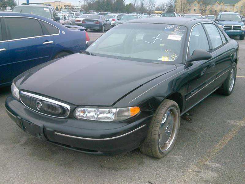 BUICK