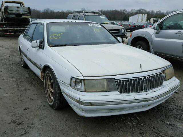 Lincoln Continental