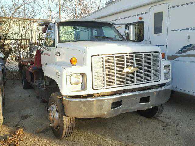 Chevrolet C6