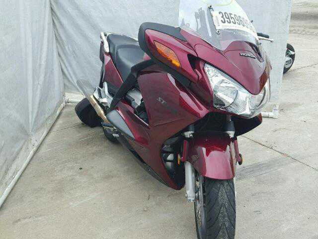 Honda ST1300