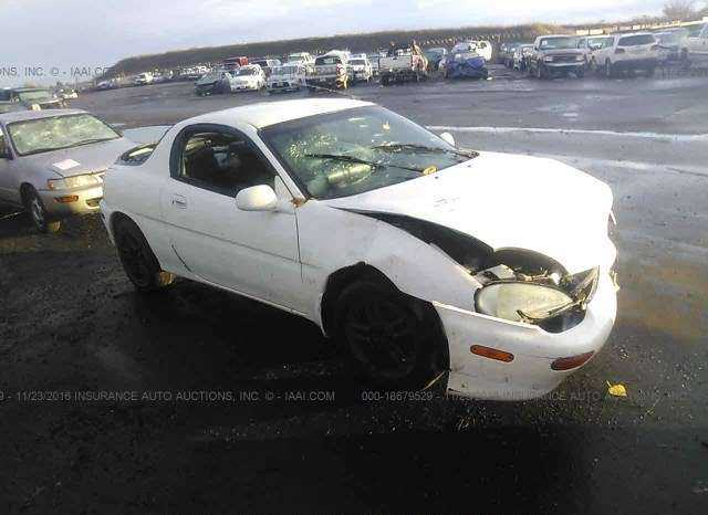 Mazda MX-3